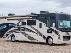 New 2021 Thor Motor Coach Hurricane 34R available in Alvarado, Texas