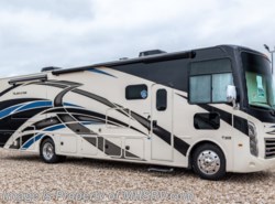 New 2021 Thor Motor Coach Hurricane 35M available in Alvarado, Texas
