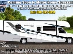 New 2021 Coachmen Freelander 31MB available in Alvarado, Texas