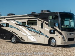New 2021 Thor Motor Coach Windsport 34R available in Alvarado, Texas