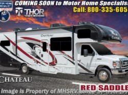 New 2021 Thor Motor Coach Chateau 31E available in Alvarado, Texas