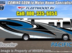 New 2021 Fleetwood Bounder 33C available in Alvarado, Texas