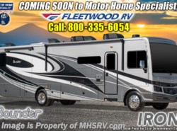 New 2021 Fleetwood Bounder 35P available in Alvarado, Texas