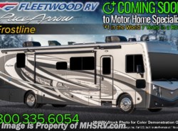 New 2021 Fleetwood Pace Arrow 36U available in Alvarado, Texas