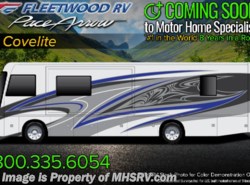 New 2022 Fleetwood Pace Arrow 36U available in Alvarado, Texas
