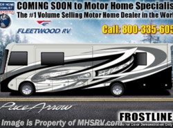 New 2021 Fleetwood Pace Arrow 35QS available in Alvarado, Texas