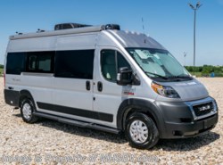New 2021 Thor Motor Coach Tellaro 20LT available in Alvarado, Texas