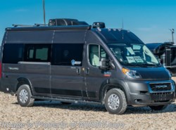 New 2021 Thor Motor Coach Tellaro 20LT available in Alvarado, Texas
