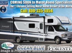 New 2021 Forest River Forester 3271S available in Alvarado, Texas