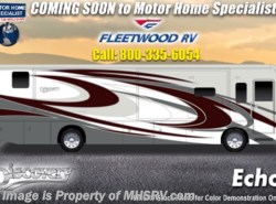 New 2021 Fleetwood Discovery 38K available in Alvarado, Texas