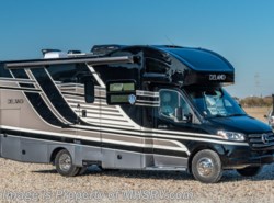 New 2021 Thor Motor Coach Delano 24RW available in Alvarado, Texas