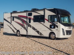 New 2021 Thor Motor Coach A.C.E. 32.3 available in Alvarado, Texas