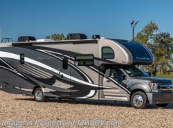 New 2021 Thor Motor Coach Magnitude RB34 available in Alvarado, Texas