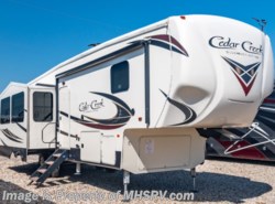 Used 2018 Forest River Cedar Creek Silverback 33IK available in Alvarado, Texas