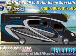 New 2021 Thor Motor Coach Quantum Sprinter KM24 available in Alvarado, Texas