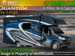 New 2021 Thor Motor Coach Quantum Sprinter CR24 available in Alvarado, Texas
