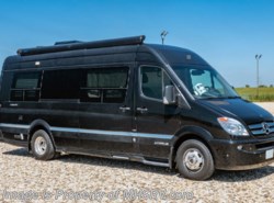 Used 2014 Airstream Interstate Lounge EXT 3500 available in Alvarado, Texas