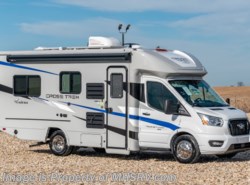 New 2021 Coachmen Cross Trek 21XG available in Alvarado, Texas