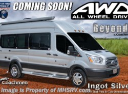 New 2021 Coachmen Beyond 22C-EB available in Alvarado, Texas