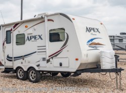 Used 2012 Coachmen Apex 189FBS available in Alvarado, Texas
