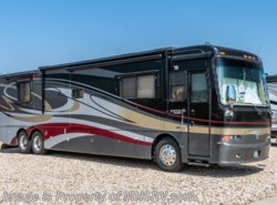 Used 2007 Holiday Rambler Scepter 42PDQ available in Alvarado, Texas