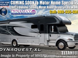 New 2021 Dynamax Corp Dynaquest XL 3801TS available in Alvarado, Texas