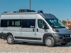 New 2021 Thor Motor Coach Tellaro 20LT available in Alvarado, Texas