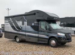 New 2021 Thor Motor Coach Delano 24RW available in Alvarado, Texas