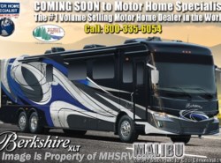 New 2021 Forest River Berkshire XLT 45A available in Alvarado, Texas