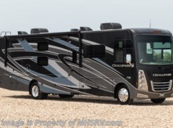 New 2022 Thor Motor Coach Challenger 37DS available in Alvarado, Texas