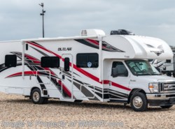 New 2021 Thor Motor Coach Outlaw 29J available in Alvarado, Texas