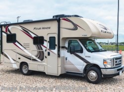 Used 2020 Thor Motor Coach Four Winds 22E available in Alvarado, Texas