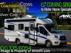 New 2021 Coachmen Cross Trek 20XG available in Alvarado, Texas
