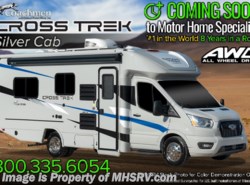 New 2022 Coachmen Cross Trek 20XG available in Alvarado, Texas