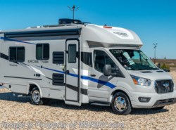New 2021 Coachmen Cross Trek 21XG available in Alvarado, Texas