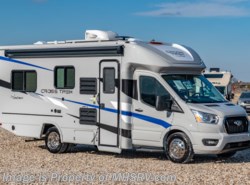 New 2021 Coachmen Cross Trek 21XG available in Alvarado, Texas