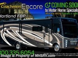 New 2021 Coachmen Encore 325SS available in Alvarado, Texas