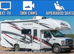 New 2023 Thor Motor Coach Four Winds 24F available in Alvarado, Texas