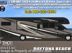 New 2021 Thor Motor Coach Chateau 31E available in Alvarado, Texas