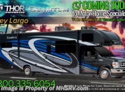 New 2022 Thor Motor Coach Quantum LF31 available in Alvarado, Texas