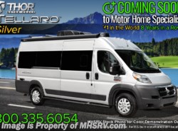 New 2022 Thor Motor Coach Tellaro 20A available in Alvarado, Texas