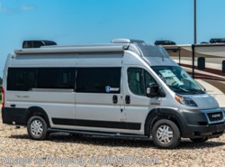 New 2022 Thor Motor Coach Tellaro 20A available in Alvarado, Texas