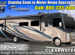 New 2021 Coachmen Encore 355DS available in Alvarado, Texas