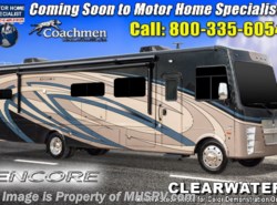 New 2021 Coachmen Encore 375RB available in Alvarado, Texas