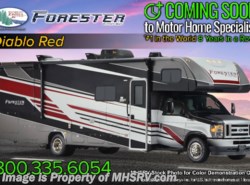 New 2021 Forest River Forester 3041DS available in Alvarado, Texas
