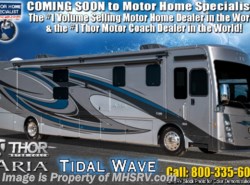 New 2021 Thor Motor Coach Aria 4000 available in Alvarado, Texas