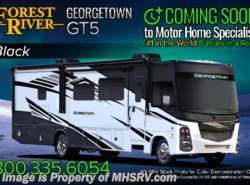 New 2021 Forest River Georgetown 5 Series GT5 31L5 available in Alvarado, Texas