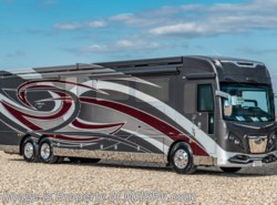 New 2021 American Coach American Eagle 45G available in Alvarado, Texas