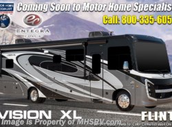 New 2021 Entegra Coach Vision XL 36A available in Alvarado, Texas