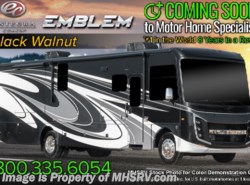 New 2022 Entegra Coach Emblem 36H available in Alvarado, Texas